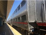 Caltrain 3847